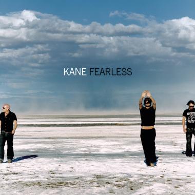 Kane -  Fearless